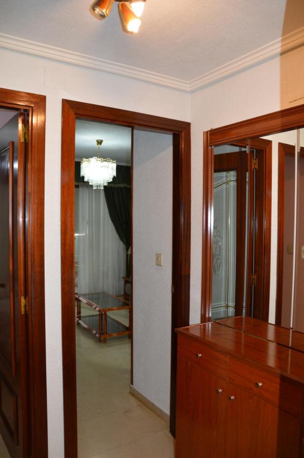 Gemelos2 Loysan Apt. With Pool Benidorm Buitenkant foto