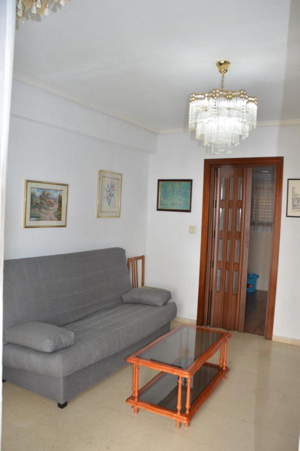 Gemelos2 Loysan Apt. With Pool Benidorm Buitenkant foto