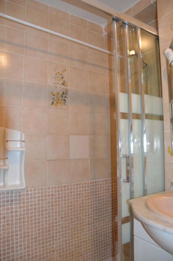 Gemelos2 Loysan Apt. With Pool Benidorm Buitenkant foto