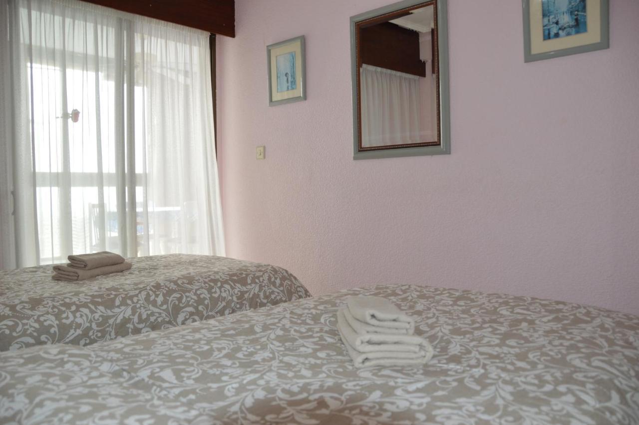 Gemelos2 Loysan Apt. With Pool Benidorm Buitenkant foto