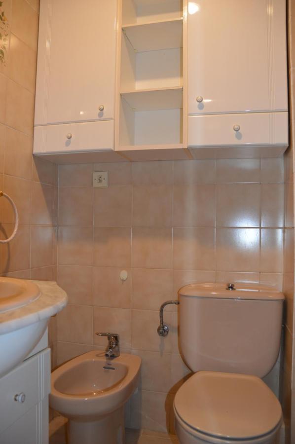 Gemelos2 Loysan Apt. With Pool Benidorm Buitenkant foto